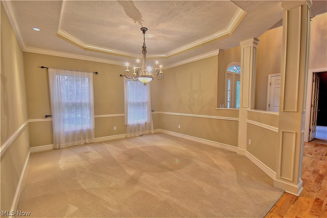 Hawksmoor - Residential Lease