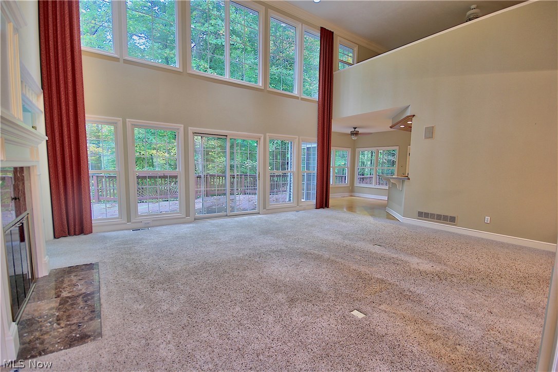 Hawksmoor - Residential Lease