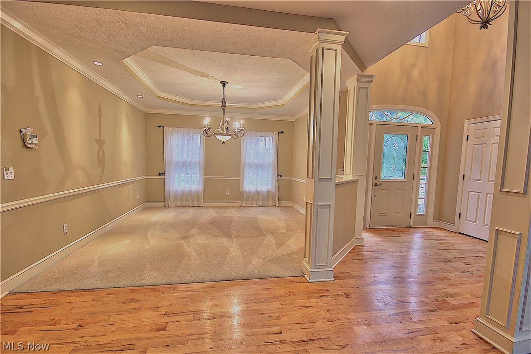 Hawksmoor - Residential Lease