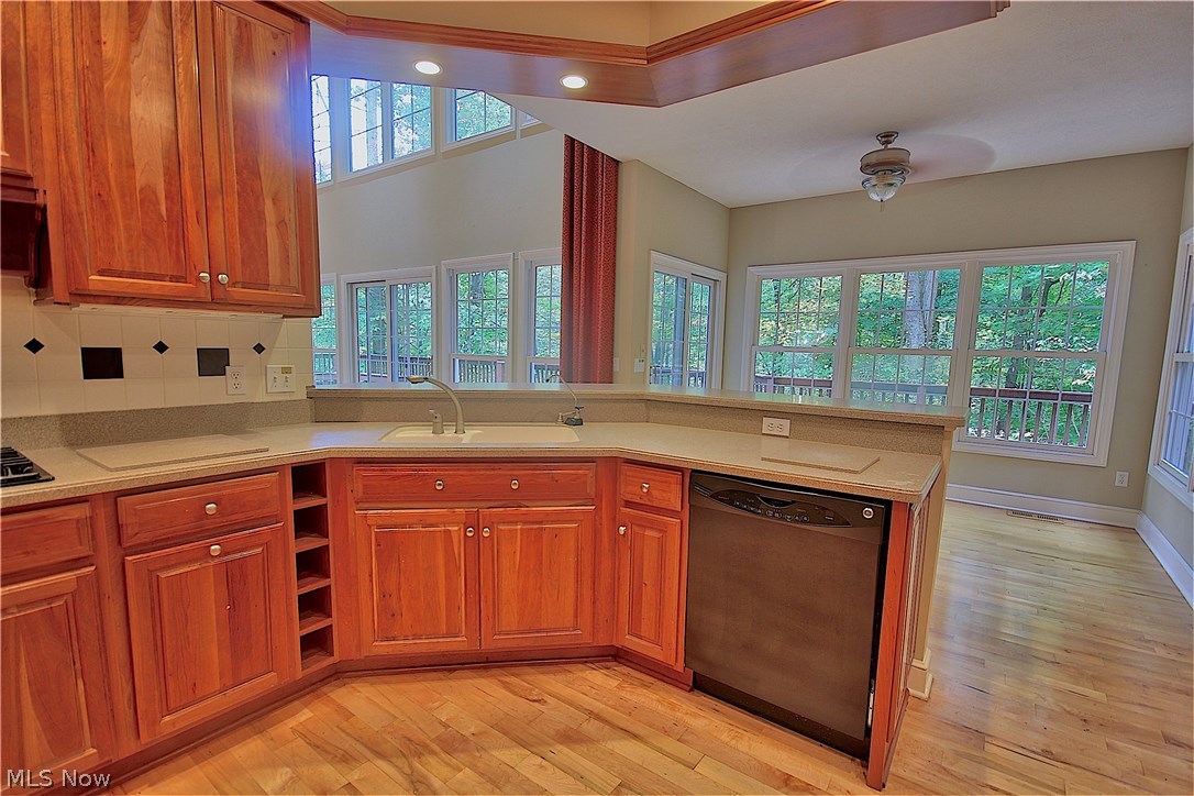 Hawksmoor - Residential Lease