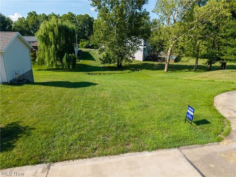 Vacant Land For Sale - E Wildwood Drive<br/> Wood County, Parkersburg, WV 26101