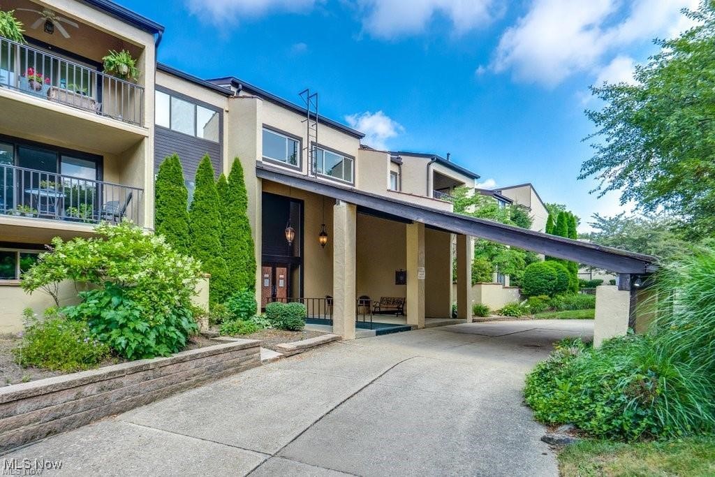 Westwood Village Condo - Residential