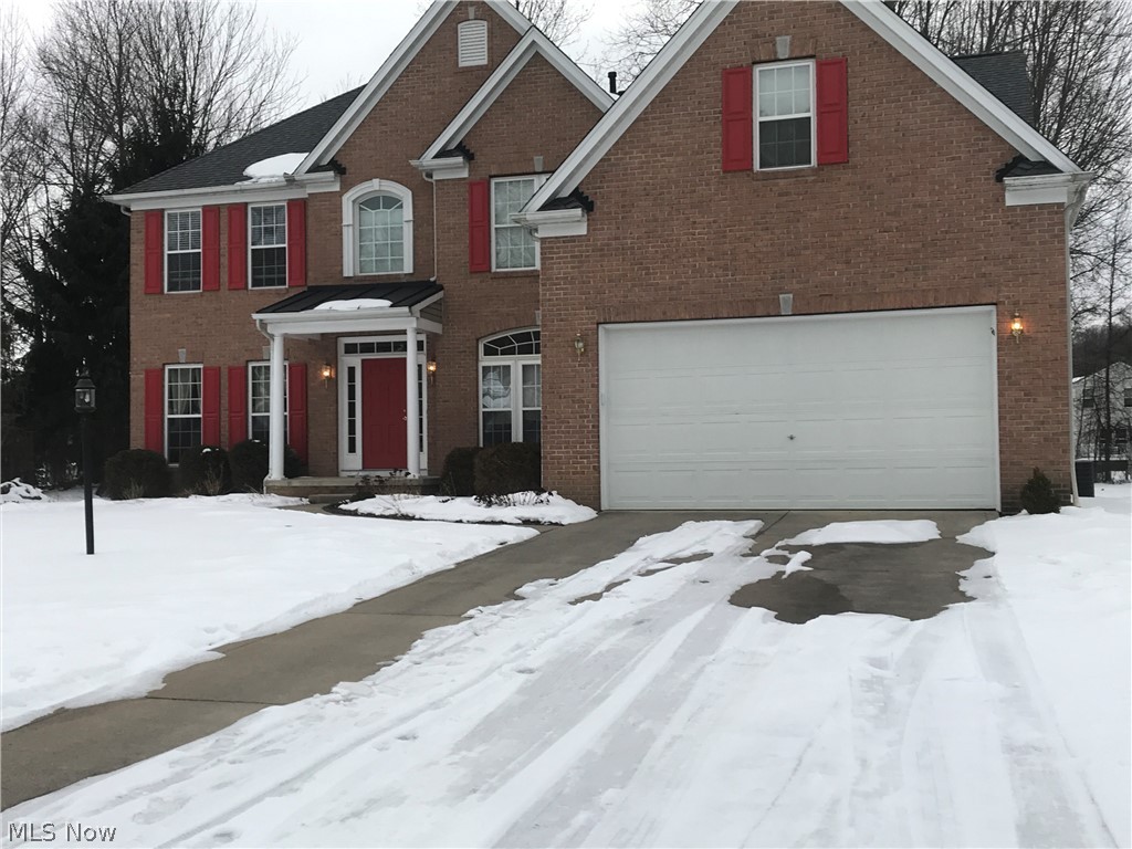 Falls Pointe Ph 05 - Residential