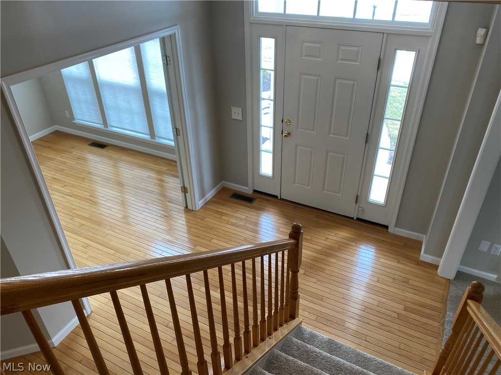 Falls Pointe Ph 05 - Residential