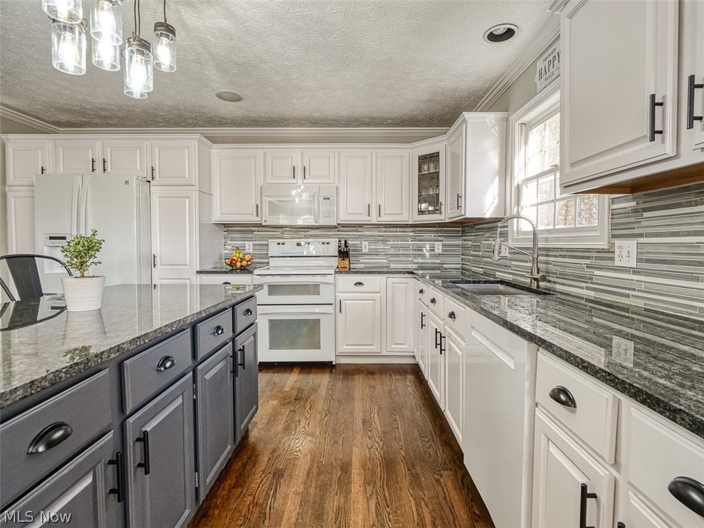 Kenssington - Residential