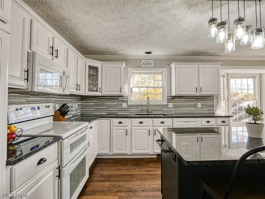 Kenssington - Residential