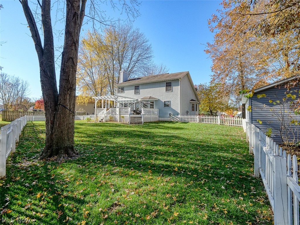 Kenssington - Residential