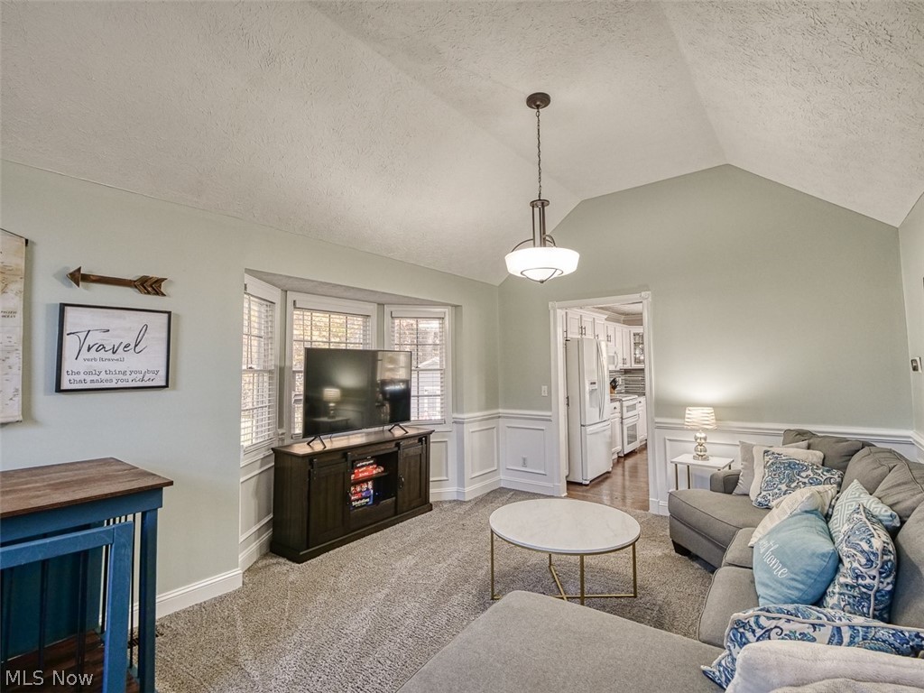 Kenssington - Residential