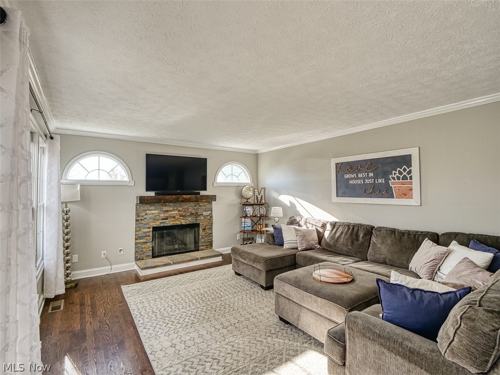 Kenssington - Residential