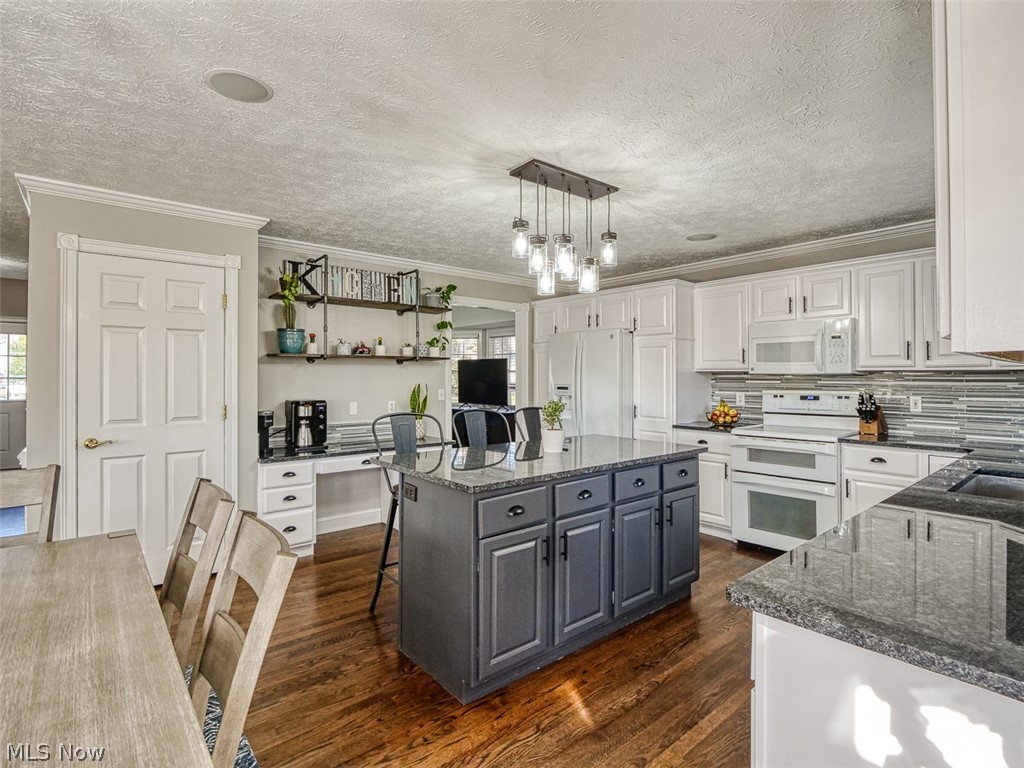 Kenssington - Residential