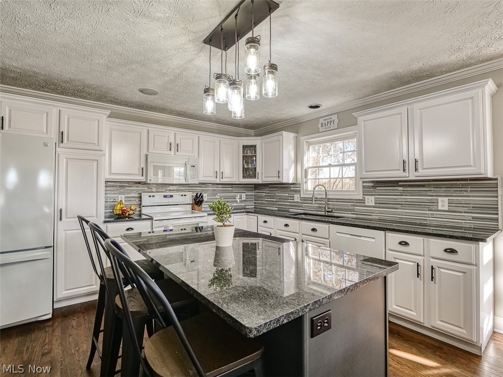 Kenssington - Residential