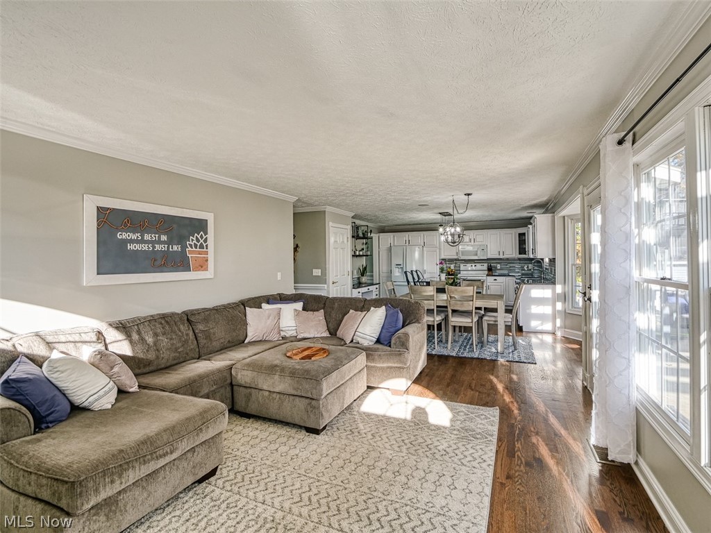 Kenssington - Residential