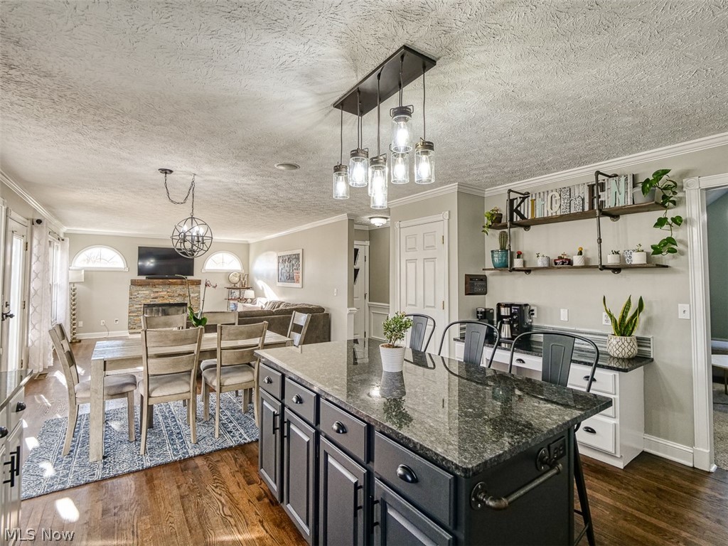 Kenssington - Residential