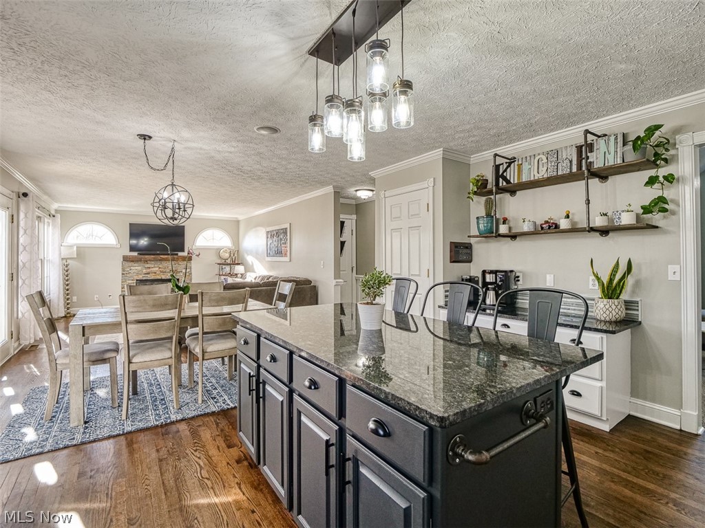 Kenssington - Residential