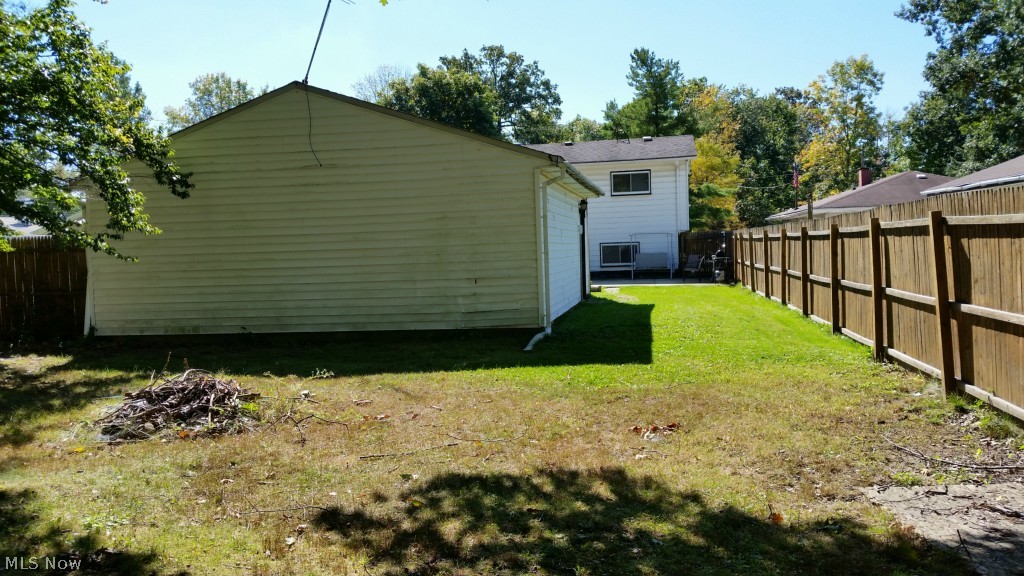 Geauga Lake Orchard Cos Allotme - Residential
