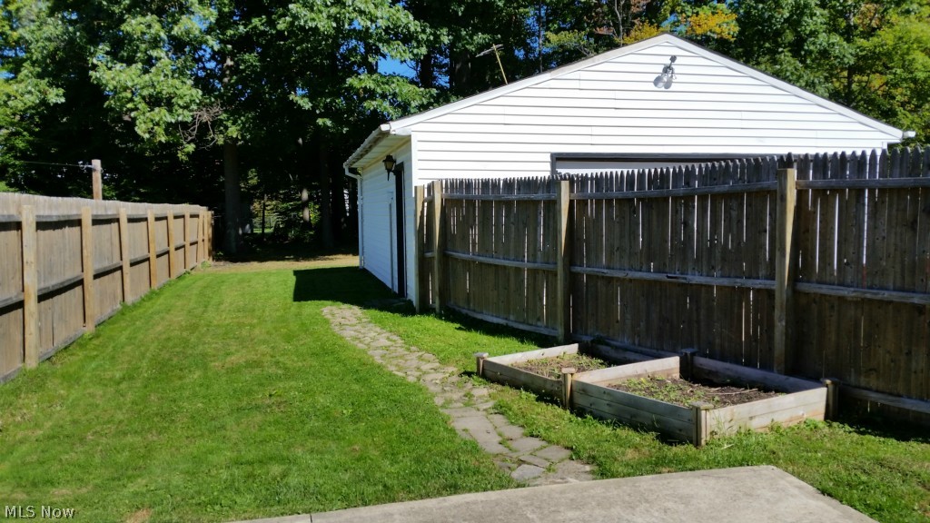 Geauga Lake Orchard Cos Allotme - Residential