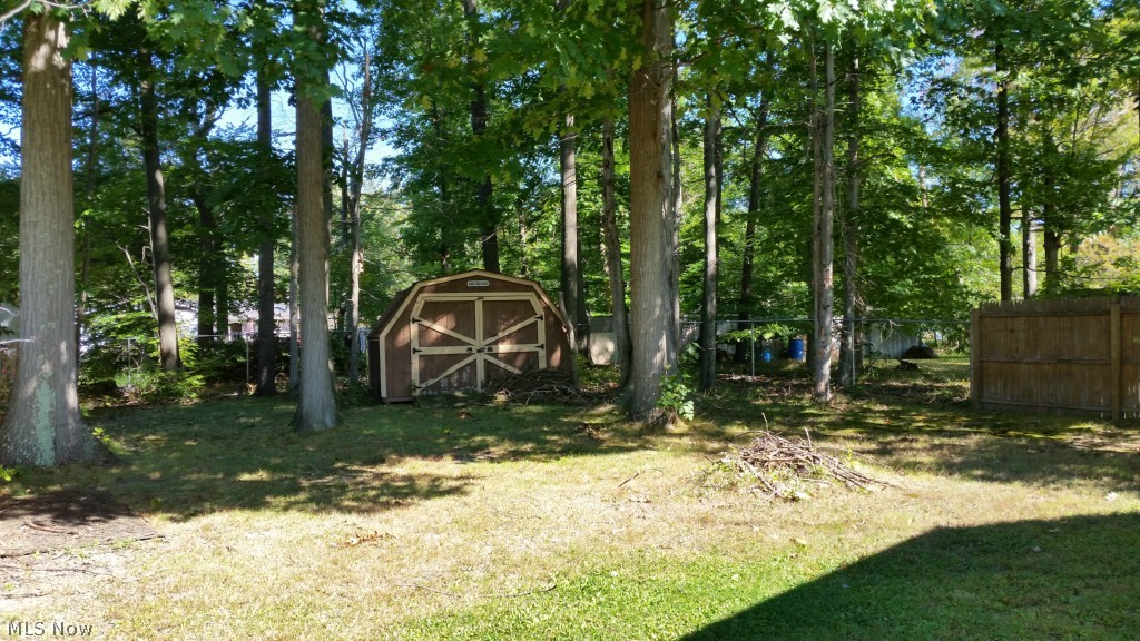 Geauga Lake Orchard Cos Allotme - Residential
