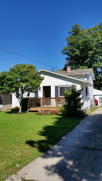 Geauga Lake Orchard Cos Allotme - Residential