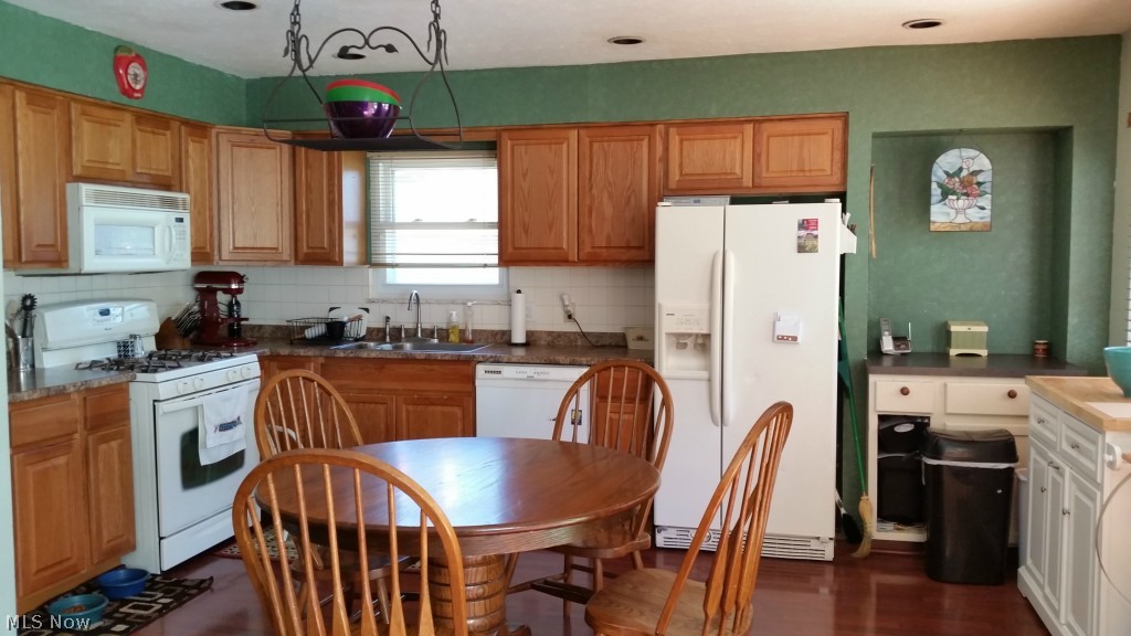 Geauga Lake Orchard Cos Allotme - Residential