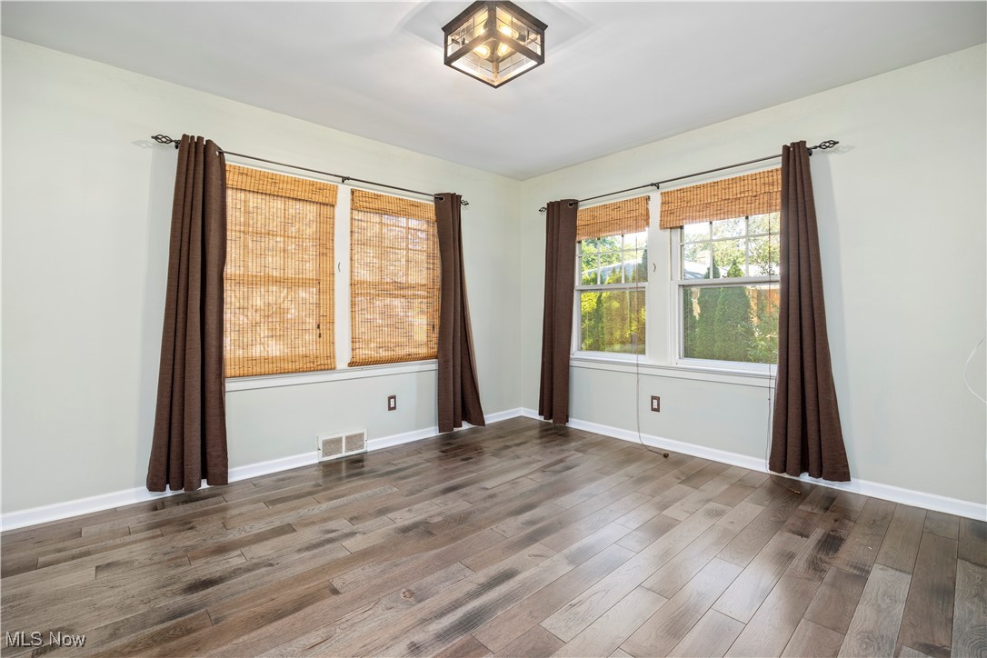 Olmsted 06 - Residential