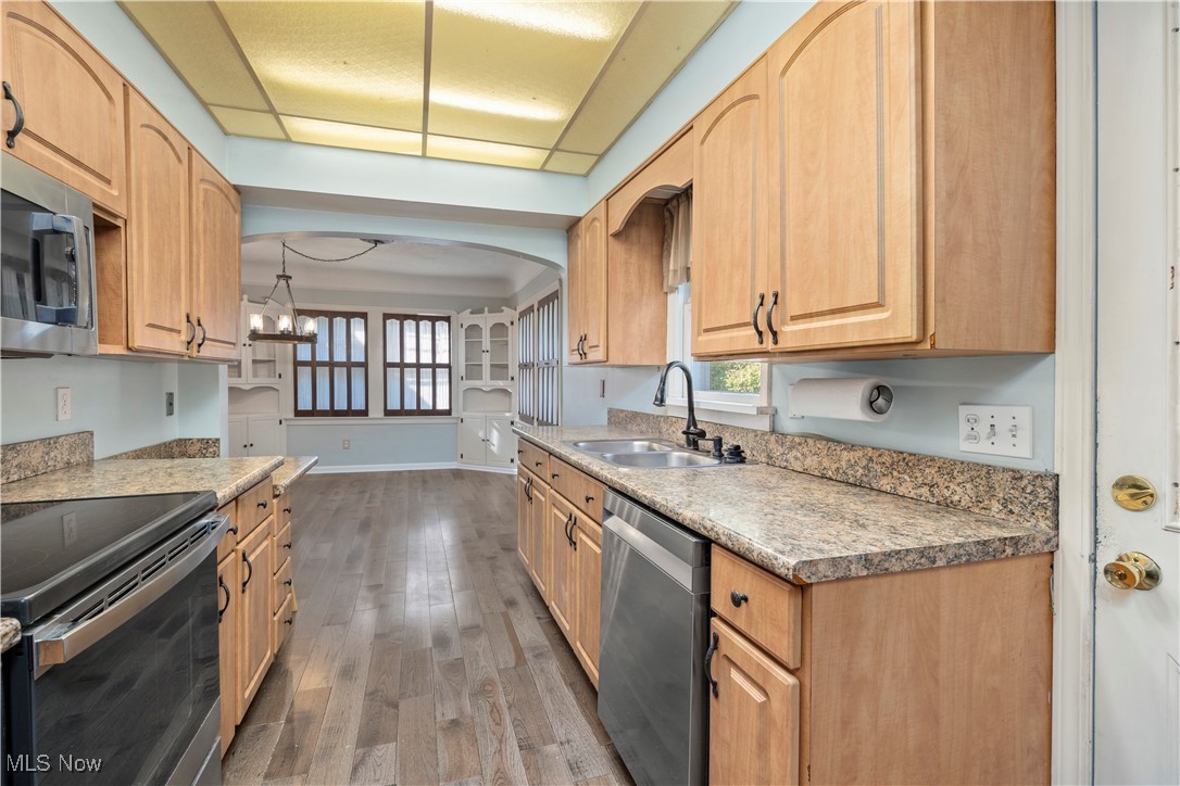 Olmsted 06 - Residential