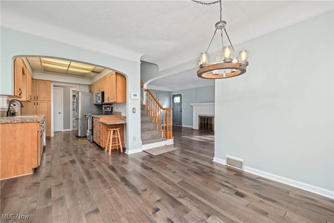 Olmsted 06 - Residential