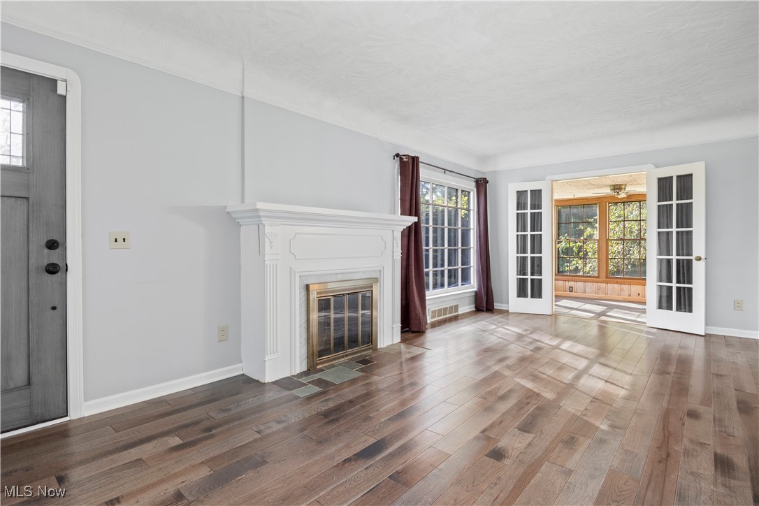 Olmsted 06 - Residential