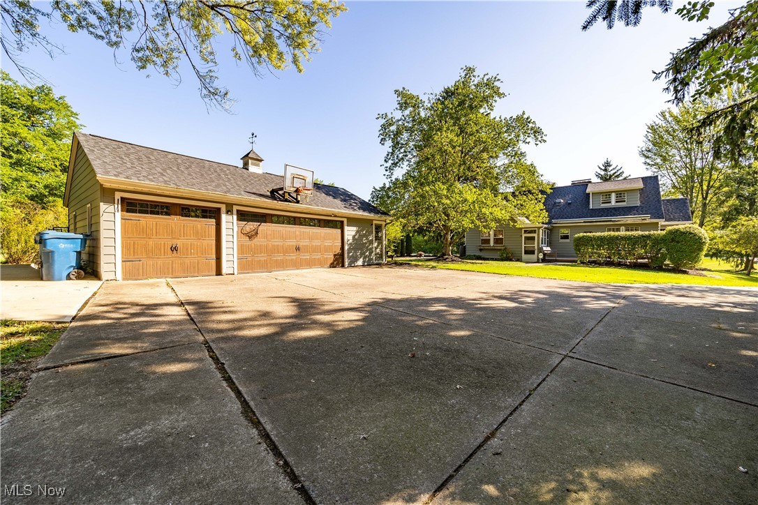 Olmsted 06 - Residential