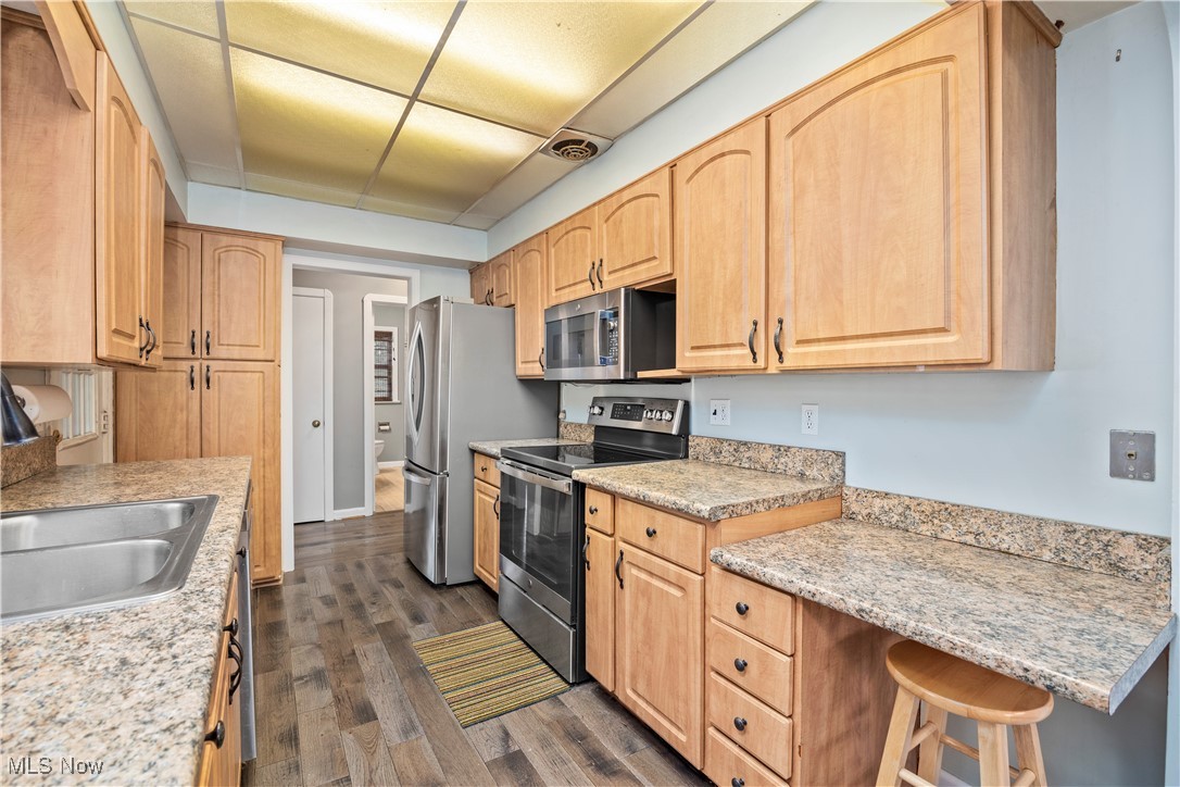 Olmsted 06 - Residential