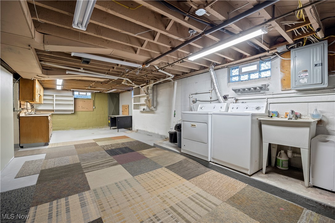 Olmsted 06 - Residential