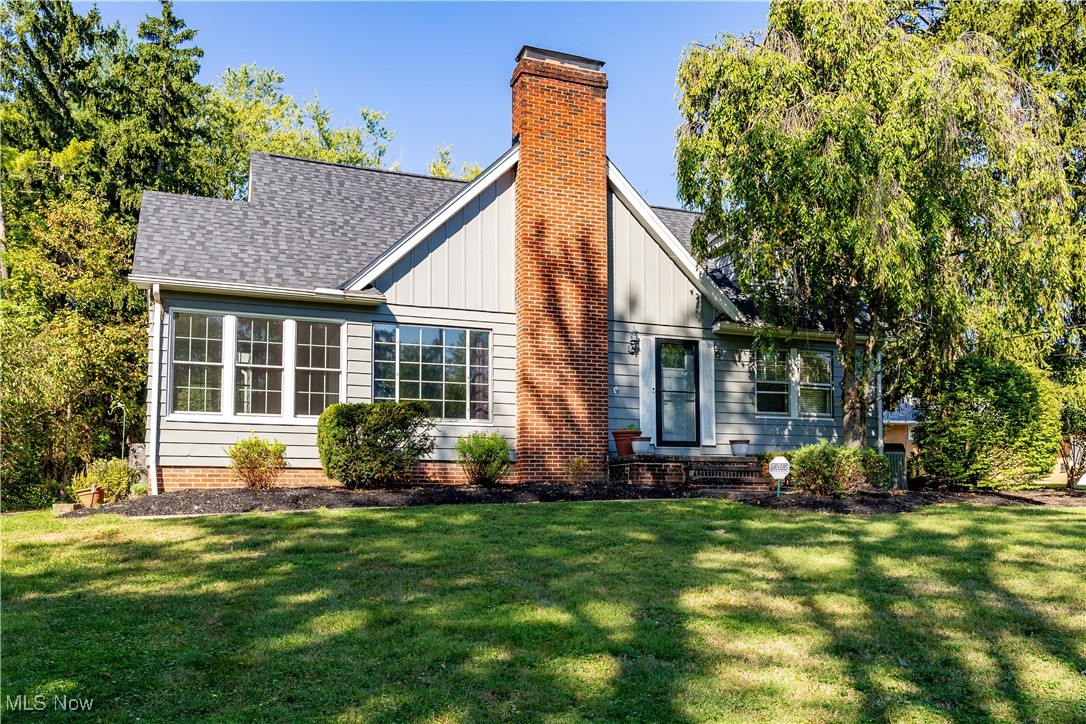 Olmsted 06 - Residential