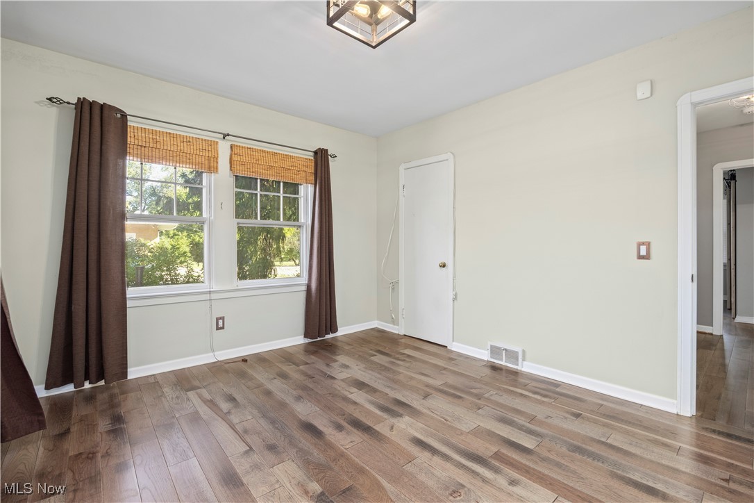 Olmsted 06 - Residential