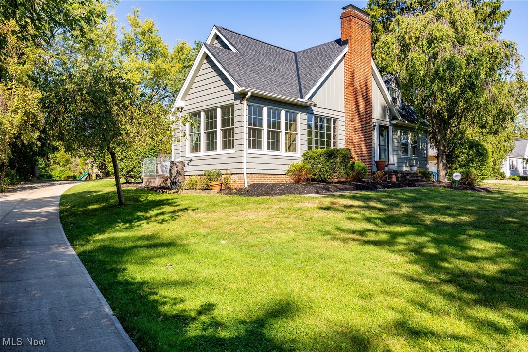 Olmsted 06 - Residential