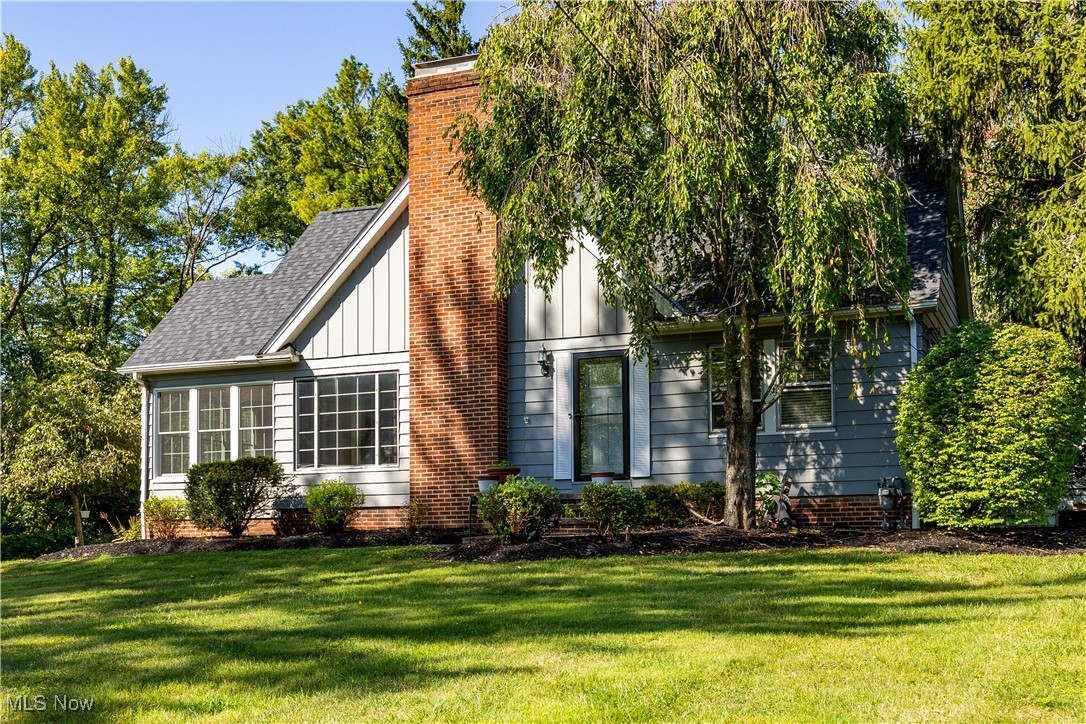 Olmsted 06 - Residential