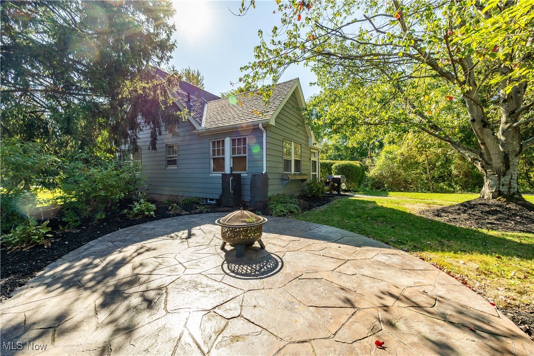 Olmsted 06 - Residential