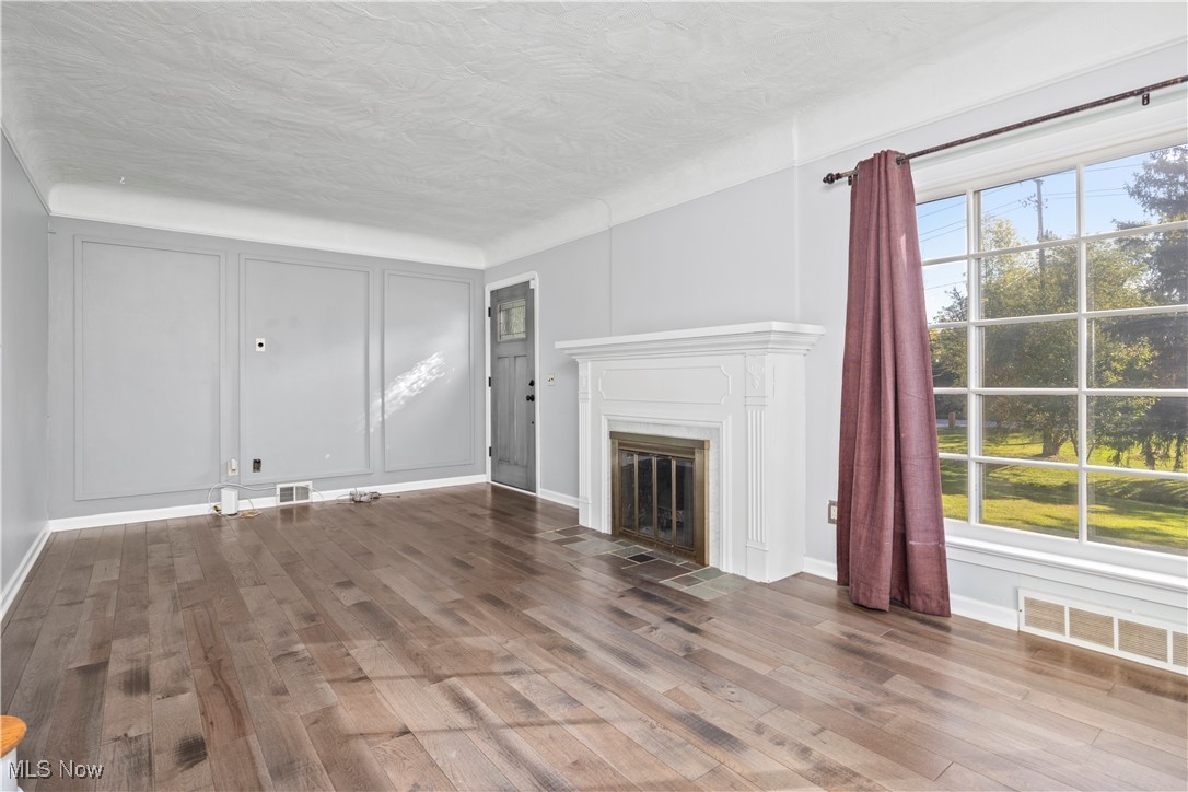 Olmsted 06 - Residential