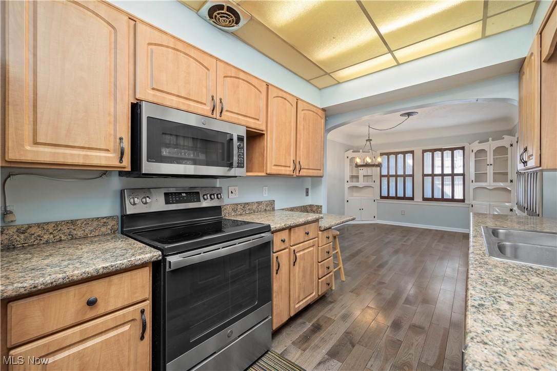 Olmsted 06 - Residential