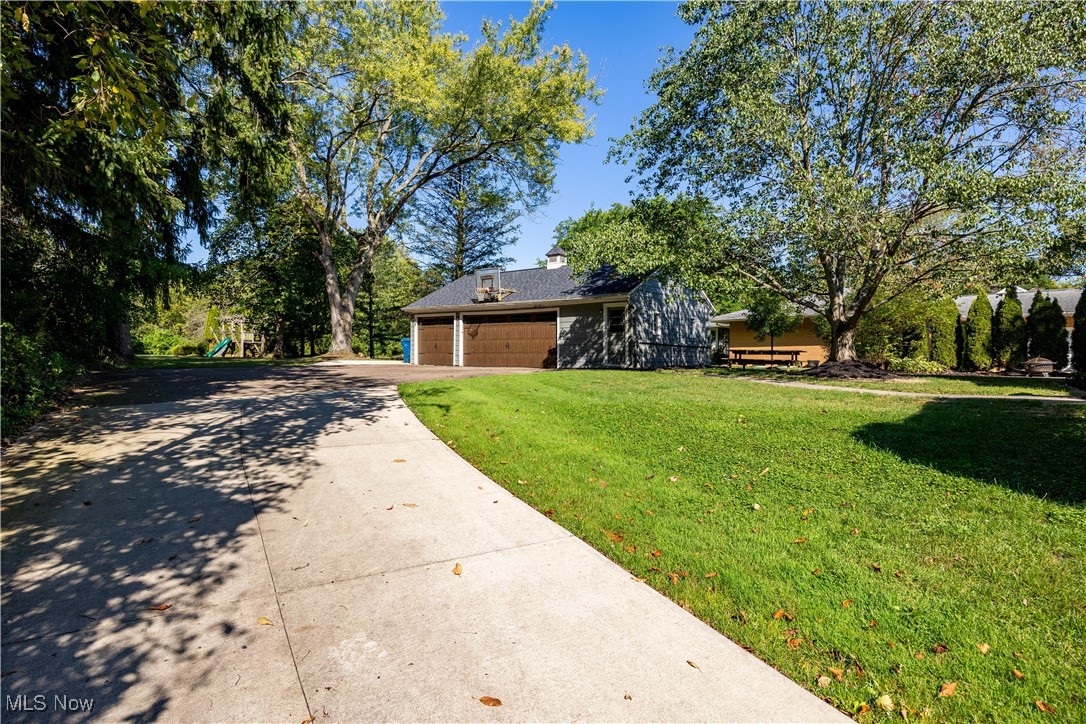 Olmsted 06 - Residential