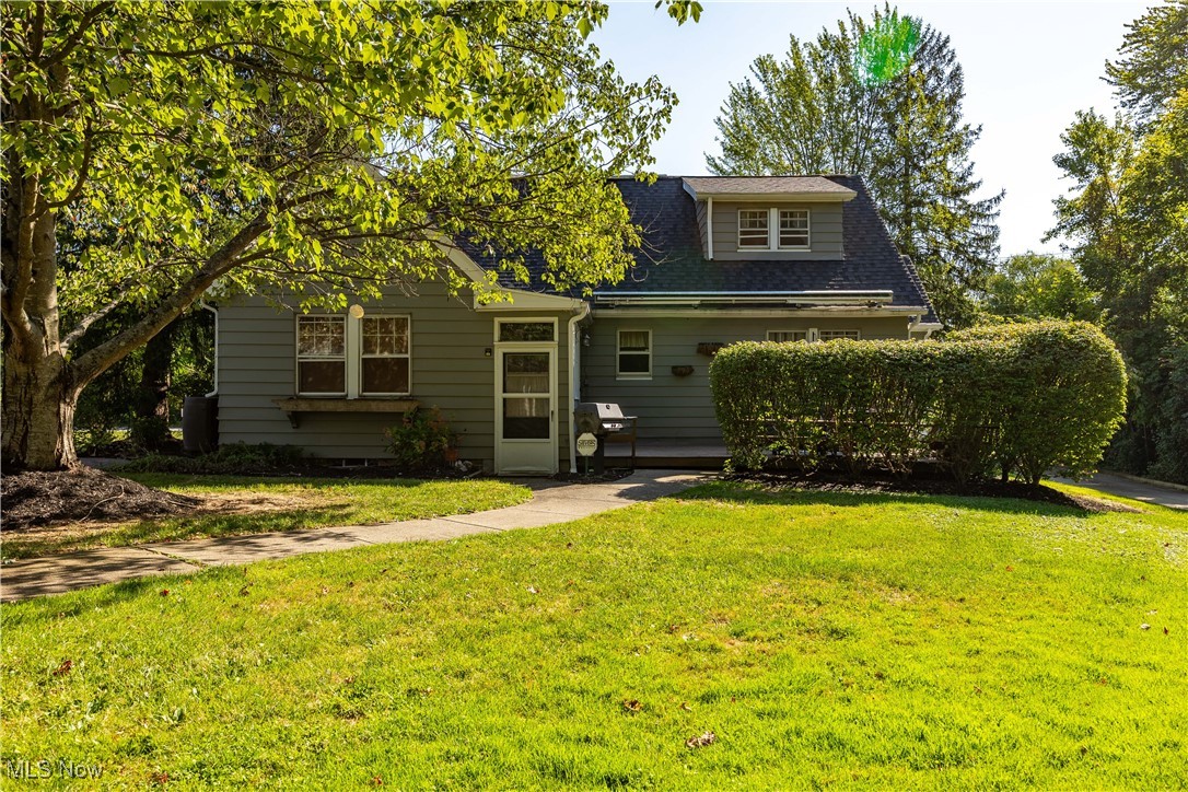 Olmsted 06 - Residential