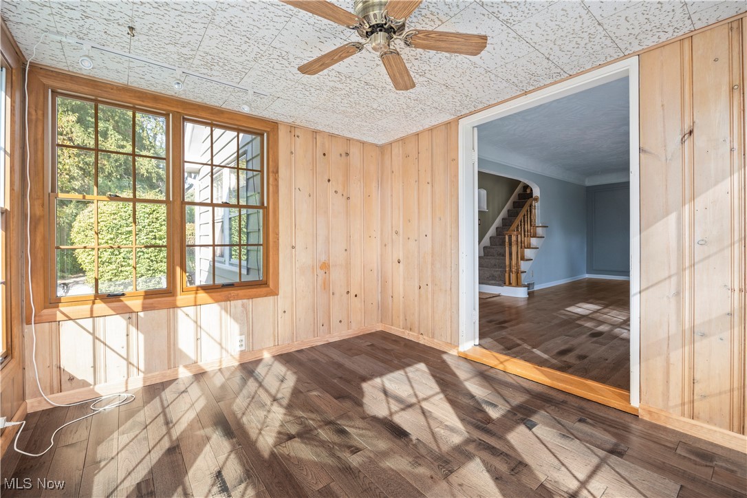 Olmsted 06 - Residential