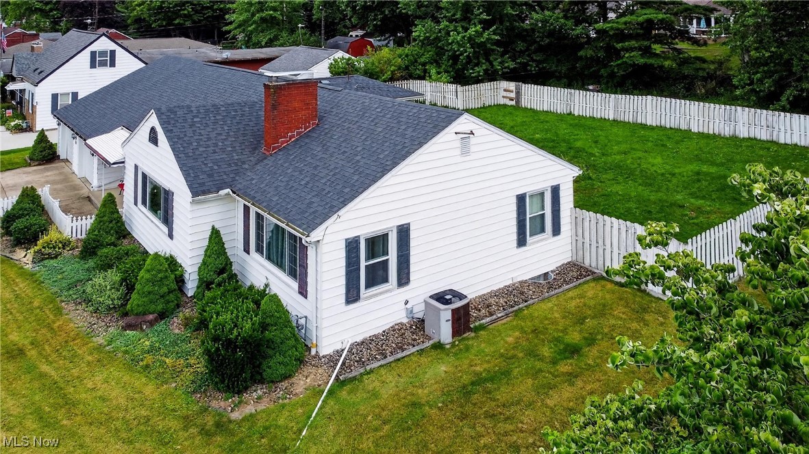 120 N Middle Street
