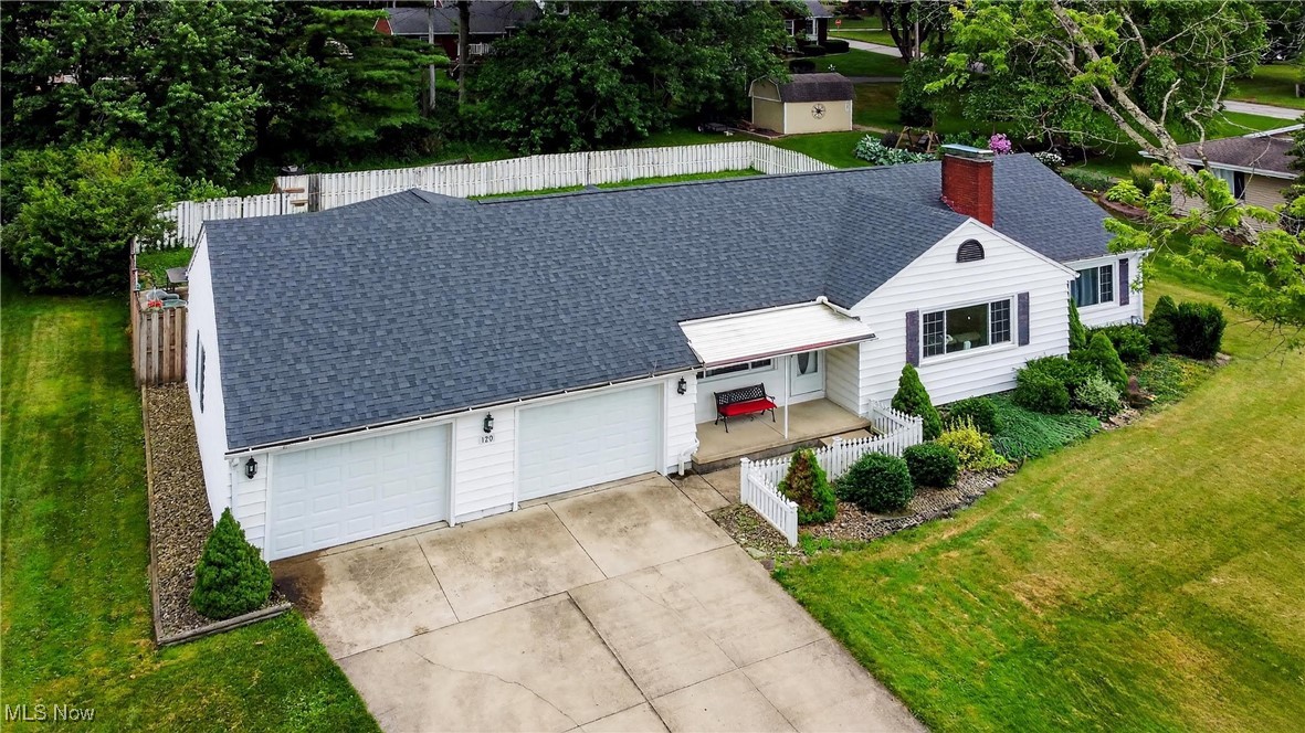 120 N Middle Street