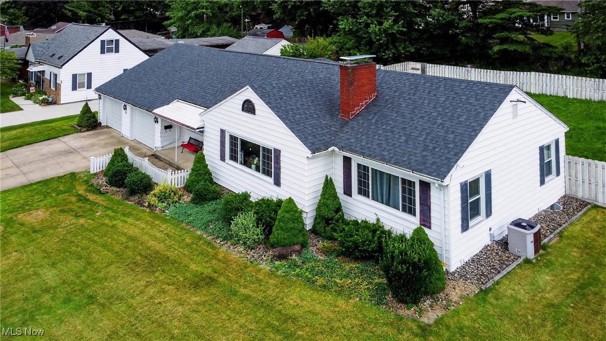 120 N Middle Street