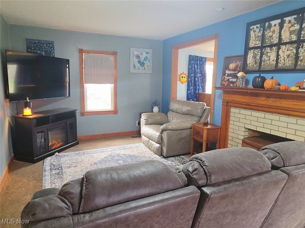 Corning Village - Residential