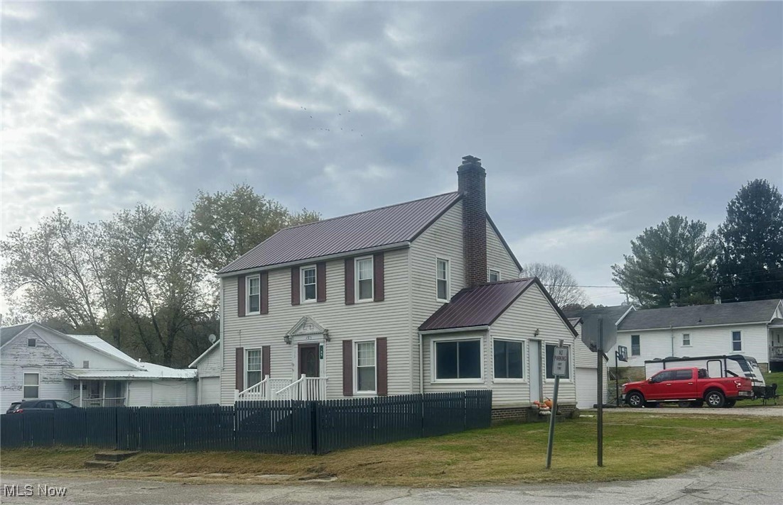 Corning Village - Residential