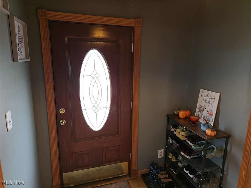 Corning Village - Residential