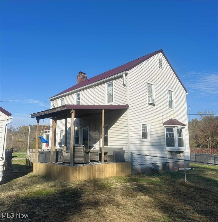 Corning Village - Residential