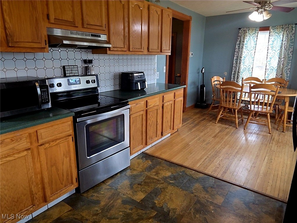 Corning Village - Residential