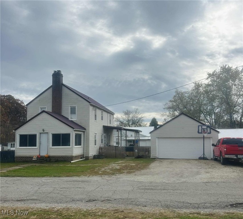 Corning Village - Residential