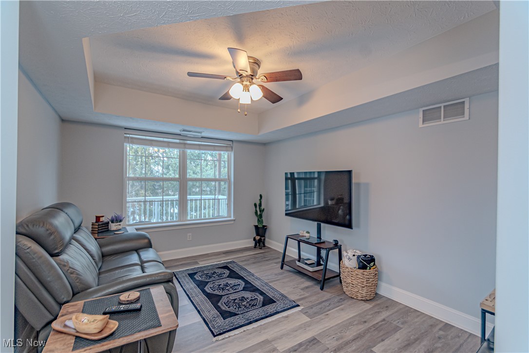 Regency Hlnds 3rd Amd Pc - Residential